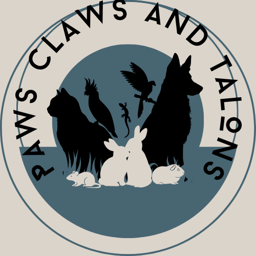 Paws, Claws and Talons Foundation