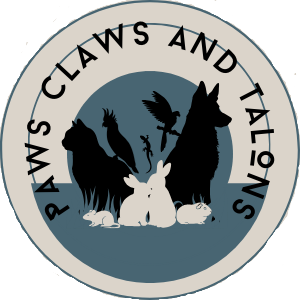 Paws, Claws and Talons Foundation
