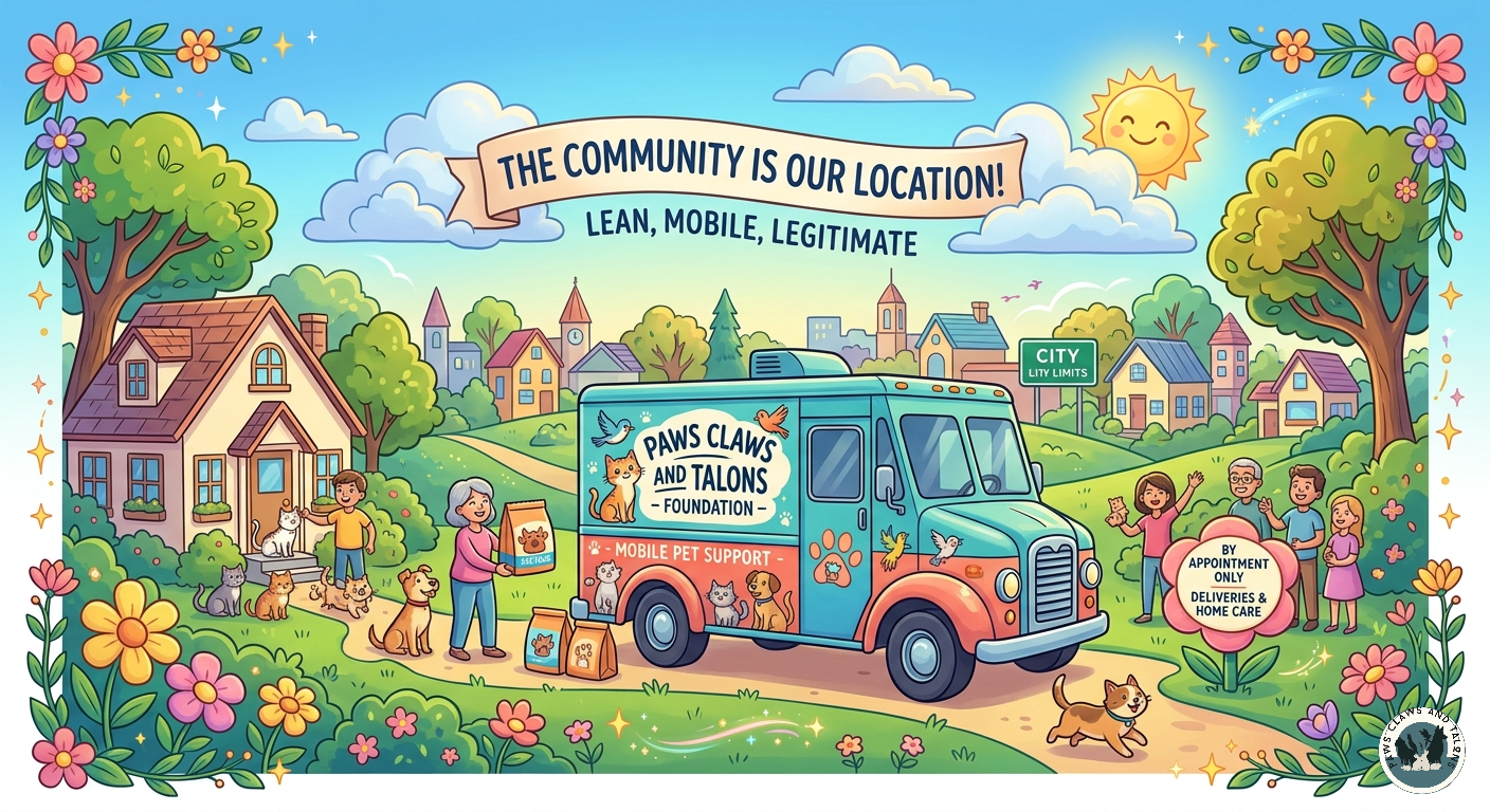 Redefining the Blueprint of Modern Community Care